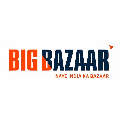 Big Bazaar