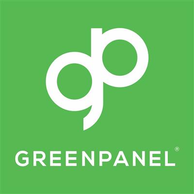 Green Panel