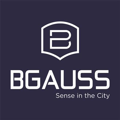 BGAUSS