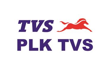 PLK TVS