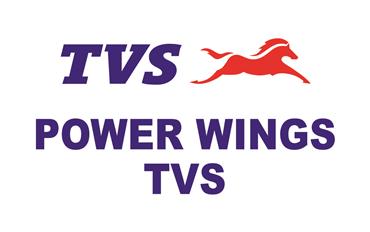 Power Wing TVS